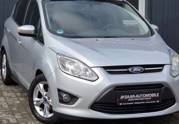 Ford C-Max 112.165 km 5.999 &euro; Völklingen-Fenne 66333
