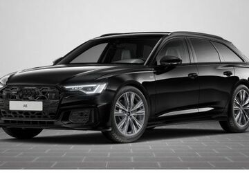 Audi A6 42.550 km 44.890 &euro; Saarbrücken 66115