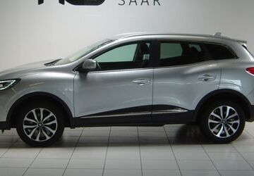 Renault Kadjar 15.893 km 23.999 &euro; Saarbrücken 66115