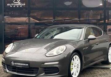 Porsche Panamera 243.400 km 24.898 &euro; Saarbrücken 66117