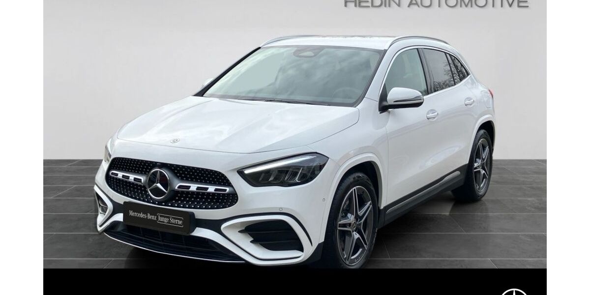 Mercedes-Benz GLA 180 6.526 km 38.320 &euro; Saarbrücken 66117
