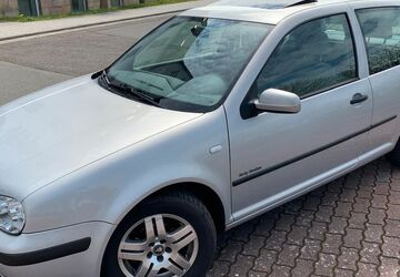 VW Golf 206.000 km 1.599 &euro; Zweibrücken 66482