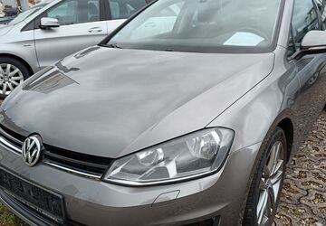 VW Golf 120.000 km 7.900 &euro; ensdorf 66806