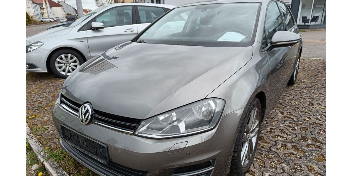 VW Golf 120.000 km 7.900 &euro; ensdorf 66806