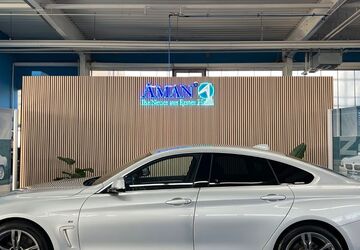 BMW 430 84.400 km 27.999 &euro; Beckingen 66701