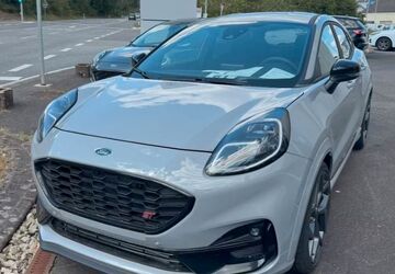 Ford Puma 15.500 km 19.990 &euro; Homburg 66424