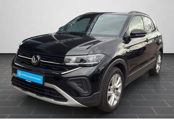 VW T-Cross 25.750 km 24.300 &euro; Saarbrücken 66115