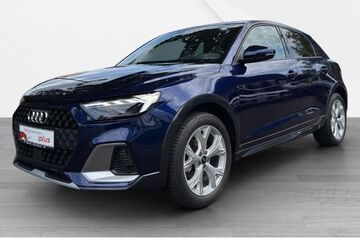 Audi A1 8.000 km 25.280 &euro; Saarlouis 66740