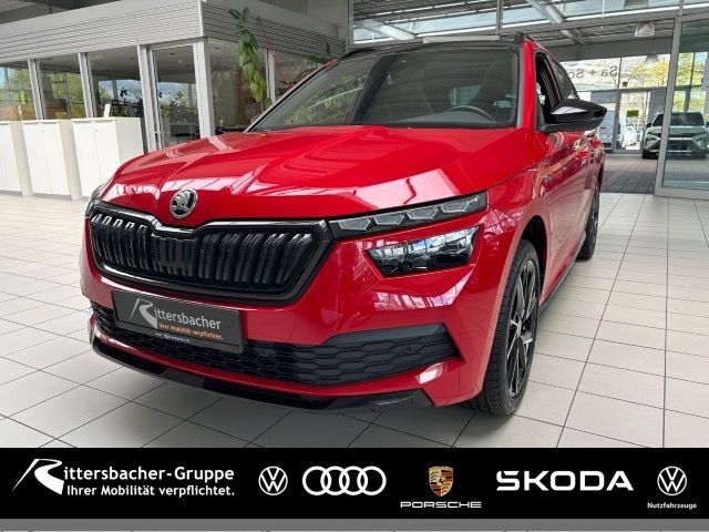 Skoda Kamiq 56.349 km 20.990 &euro; Saarbrücken 66130