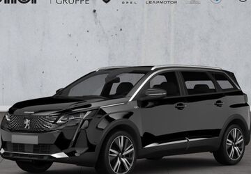 Peugeot 5008 15.500 km 28.883 &euro; Saarlouis 66740