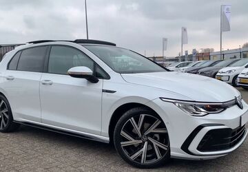 VW Golf 78.000 km 20.990 &euro; Schmelz 66839