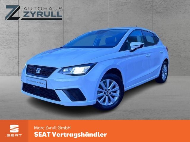 Seat Ibiza 85.027 km 12.890 &euro; Saarlouis 66740