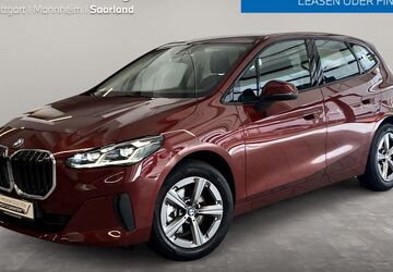 BMW 220 Active Tourer 3.465 km 34.980 &euro; Saarbrücken 66121