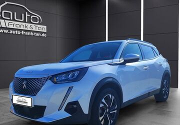 Peugeot 2008 32.765 km 18.790 &euro; Schmelz 66839