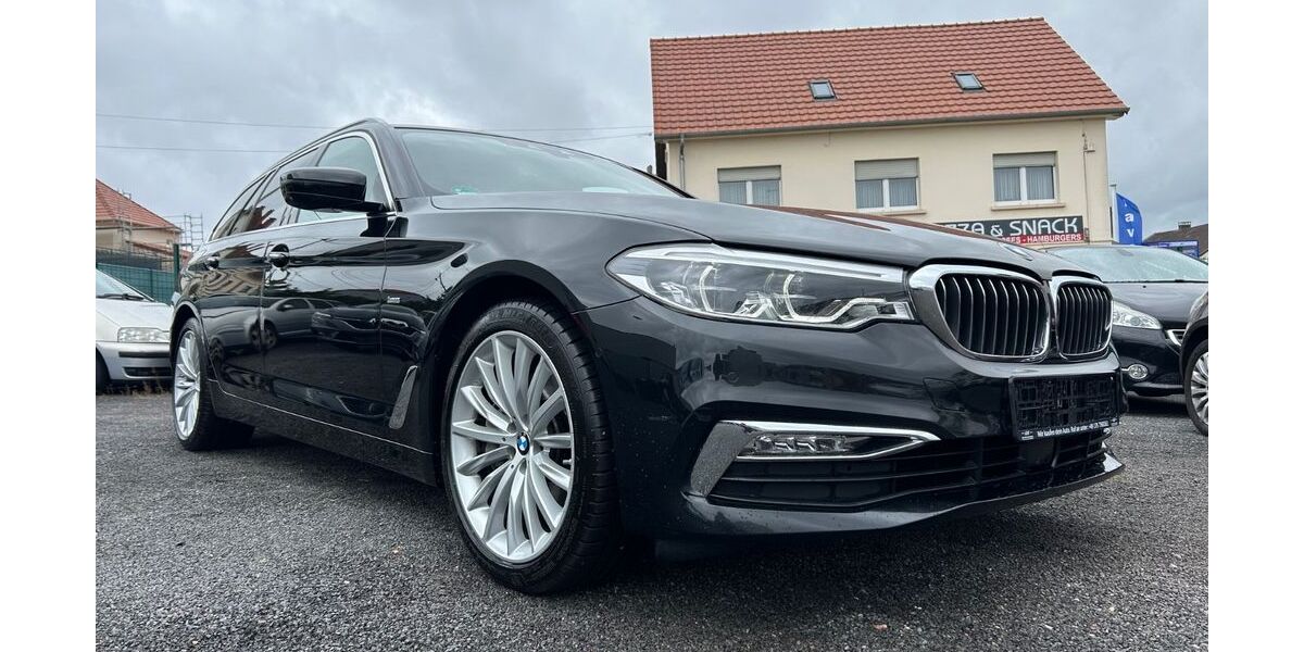 BMW 540 134.990 km 30.990 &euro; Saarbrücken 66117