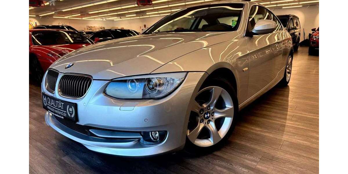 BMW 325 56.800 km 17.650 &euro; Schwalbach/ Saar 66773