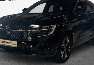 Renault Austral 17.580 km 29.999 &euro; Saarbrücken 66115