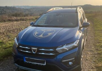 Dacia Jogger 37.400 km 16.000 &euro; Neunkirchen 66540