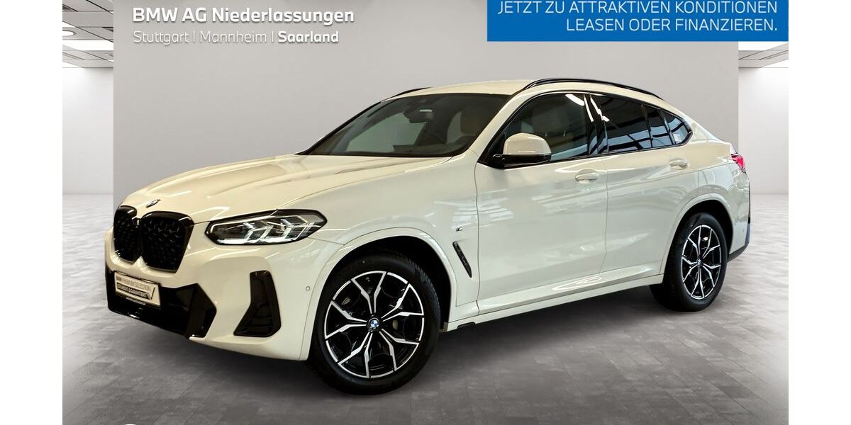 BMW X4 86.361 km 45.303 &euro; Saarbrücken 66121