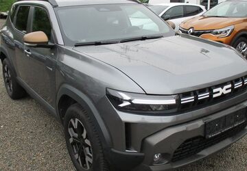 Dacia Duster 25.900 km 25.990 &euro; Heusweiler 66265