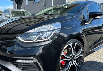 Renault Clio 115.618 km 13.990 &euro; Nalbach 66809