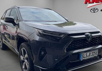 Toyota RAV 4 3.000 km 54.960 &euro; Saarlouis 66740