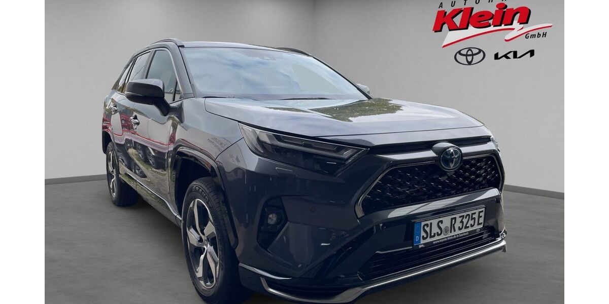 Toyota RAV 4 3.000 km 54.960 &euro; Saarlouis 66740