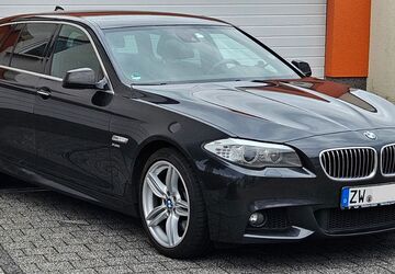 BMW 530 343.000 km 9.250 &euro; Zweibrücken 66482