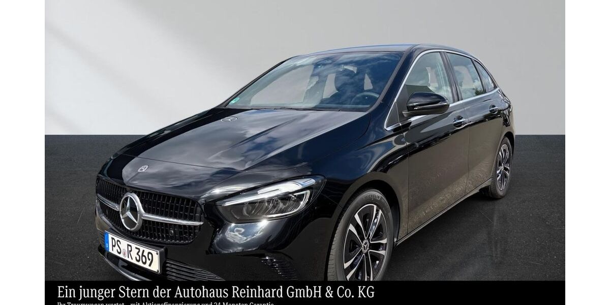 Mercedes-Benz B 180 8.000 km 37.490 &euro; Zweibrücken 66482
