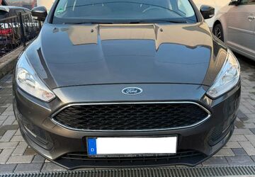 Ford Focus 99.000 km 7.000 &euro; Quierschied 66287