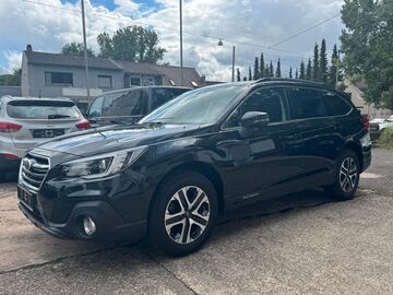 Gebrauchte Subaru Outback