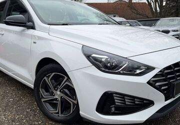 Hyundai i30 129.000 km 12.990 &euro; Ensdorf 66806