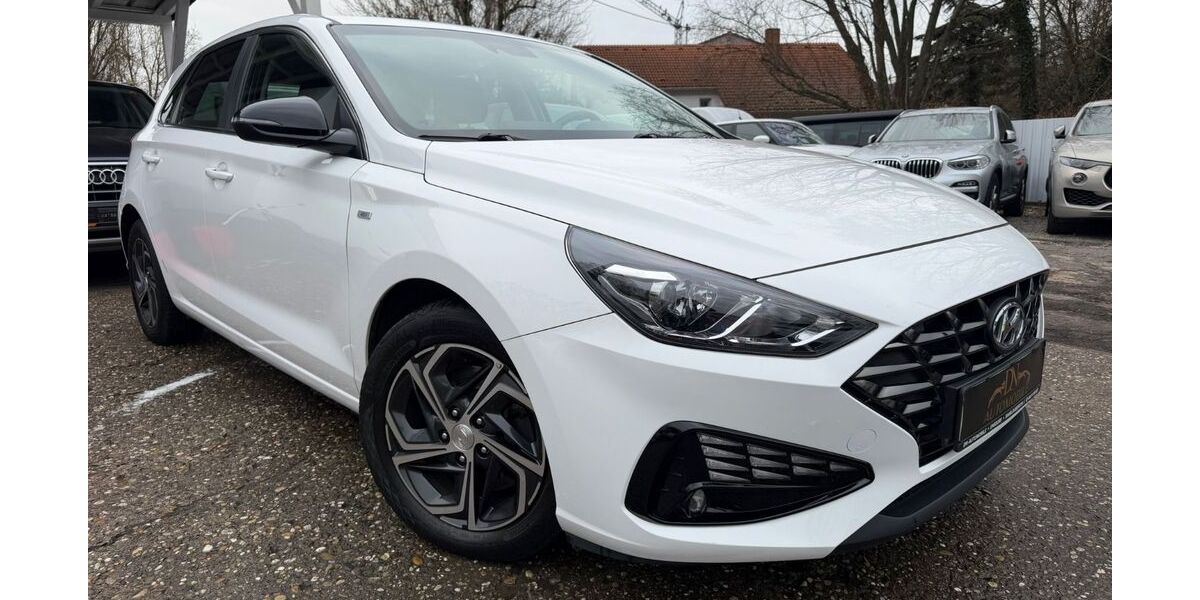 Hyundai i30 129.000 km 12.990 &euro; Ensdorf 66806