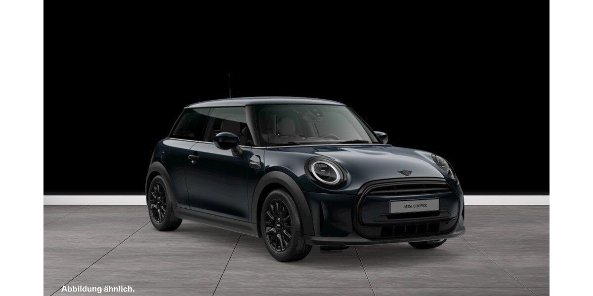 Mini Cooper 25.204 km 24.290 &euro; Kirkel 66459