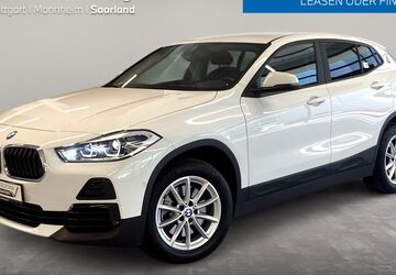 BMW X2 24.674 km 28.590 &euro; Saarbrücken 66121