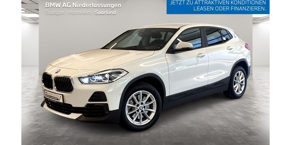 BMW X2 24.674 km 28.590 &euro; Saarbrücken 66121