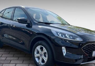 Ford Kuga 25.600 km 20.590 &euro; Neunkirchen 66539
