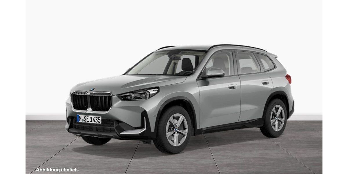 BMW X1 10.917 km 40.990 &euro; Kirkel 66459