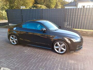 Gebrauchte Audi TT