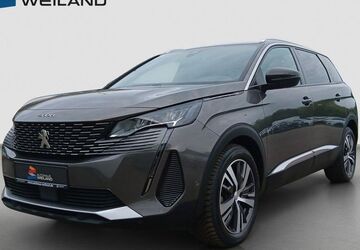 Peugeot 5008 27.500 km 25.600 &euro; Neunkirchen 66539