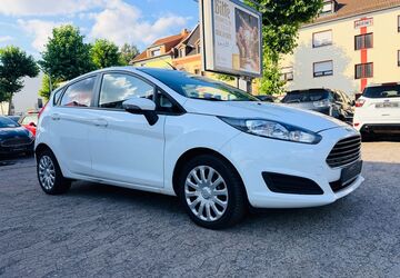 Ford Fiesta 231.000 km 3.200 &euro; Saarbrücken 66115