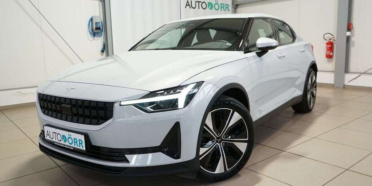 Polestar 2 64.400 km 28.900 &euro; Homburg 66424
