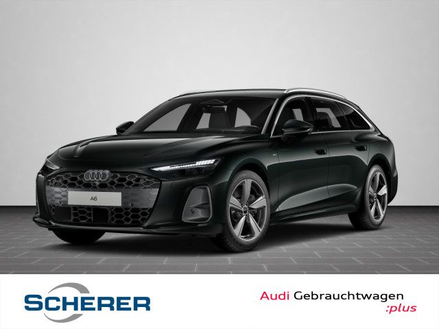 Audi A6 18.409 km 52.990 &euro; Homburg 66424