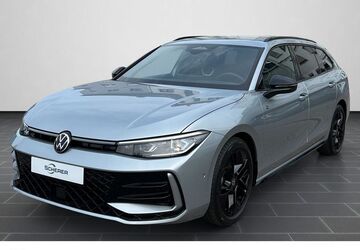 VW Passat Variant 10.100 km 38.990 &euro; Saarbrücken 66115