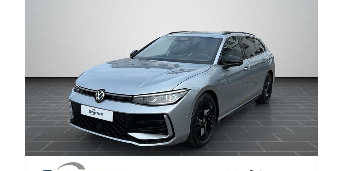 VW Passat Variant 10.100 km 38.990 &euro; Saarbrücken 66115