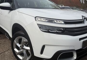 Citroen C5 Aircross 139.000 km 10.990 &euro; Ensdorf 66806