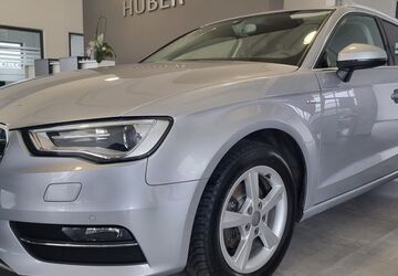 Audi A3 195.837 km 9.900 &euro; Nalbach 66809