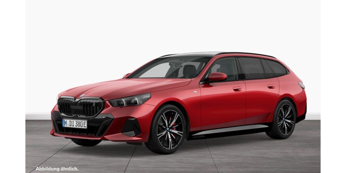 BMW i5 31.228 km 56.990 &euro; Saarbrücken 66121