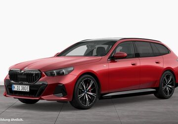 BMW i5 31.270 km 56.990 &euro; Saarbrücken 66121