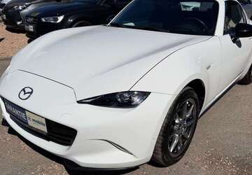 Mazda MX-5 81.000 km 22.999 &euro; Saarlouis 66740